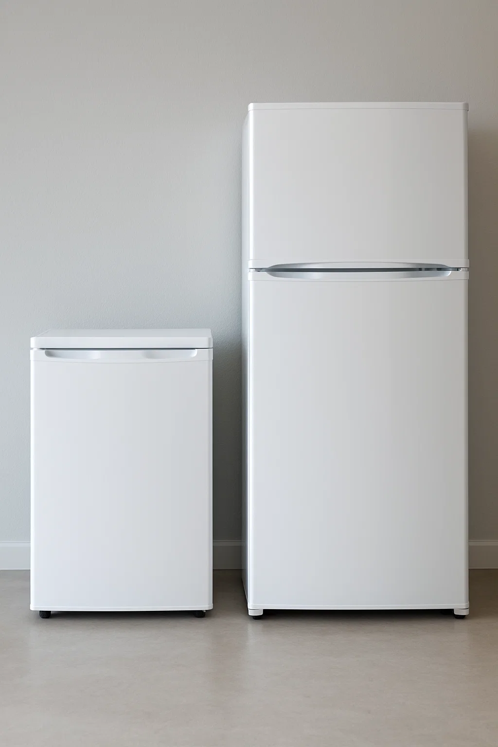 Refrigeration
